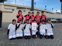 フクヤスポーツ杯