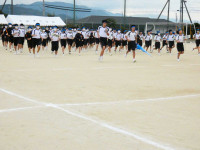 R5 北伊予中日記 松前町立北伊予中学校